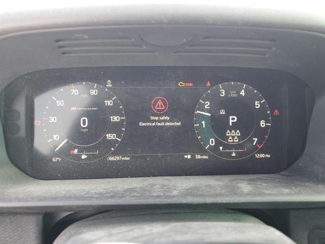 Photo 9 from auction – 2021 LAND ROVER DISCOVERY with VIN SALRT2RX7M2454520