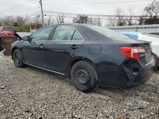 Photo 2 from auction – 2012 TOYOTA CAMRY BASE with VIN 4T1BF1FK2CU040272
