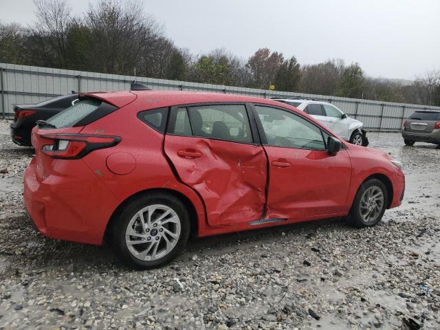 Фото 3 с аукциона – 2024 SUBARU IMPREZA с VIN JF1GUABC7R8243695