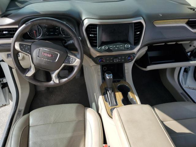 Photo 8 from auction – 2018 GMC ACADIA DEN with VIN 1GKKNPLS7JZ241541