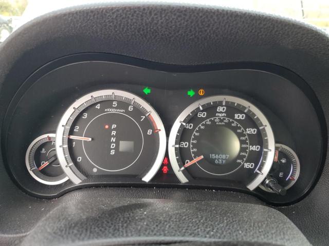 Photo 9 from auction – 2012 ACURA TSX with VIN JH4CU2F44CC010457