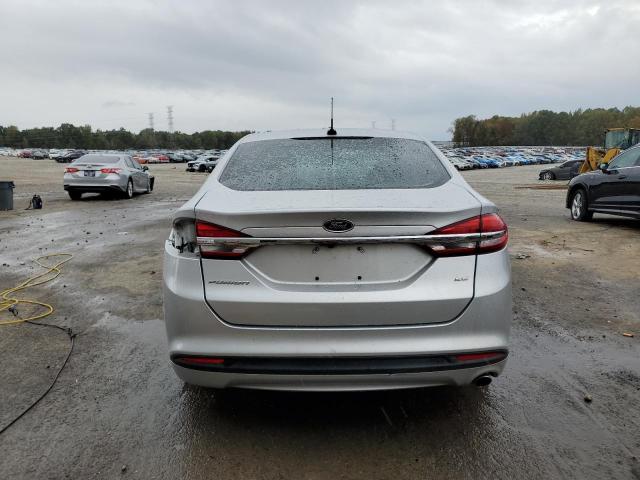 Photo 6 from auction – 2017 FORD FUSION SE with VIN 3FA6P0H70HR158895