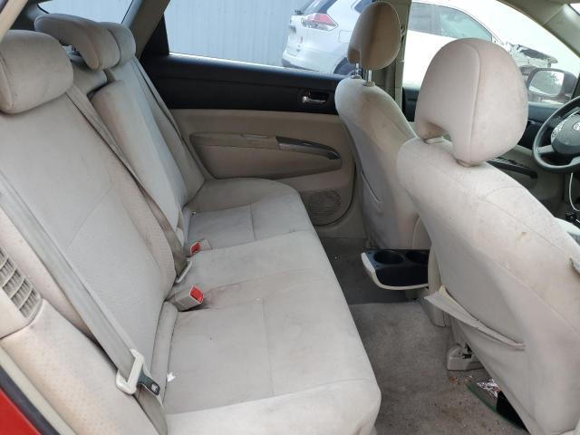 Photo 11 from auction – 2007 TOYOTA PRIUS with VIN JTDKB20U373230013