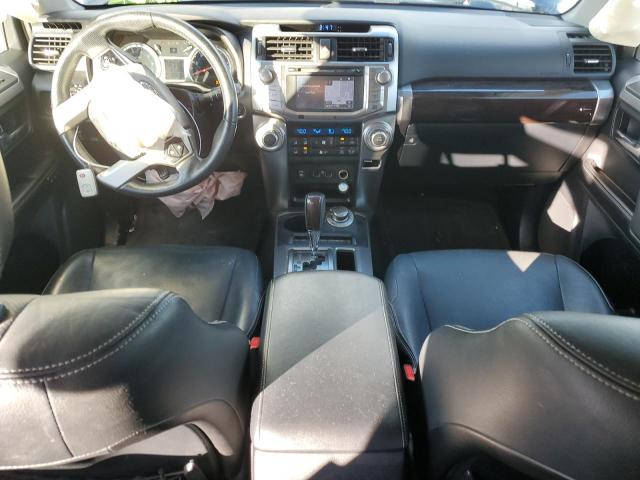 Photo 8 from auction – 2014 TOYOTA 4RUNNER SR with VIN JTEBU5JR2E5190218