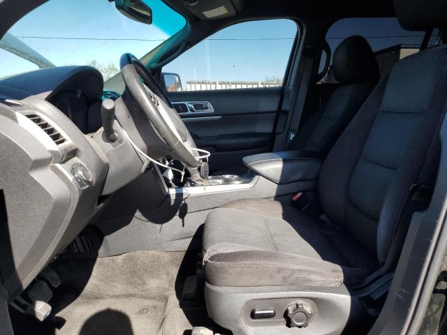 Photo 7 from auction – 2011 FORD EXPLORER X with VIN 1FMHK7D86BGA88502