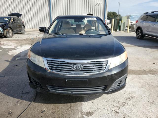 Photo 5 from auction – 2010 KIA OPTIMA LX with VIN KNAGG4A89A5394802