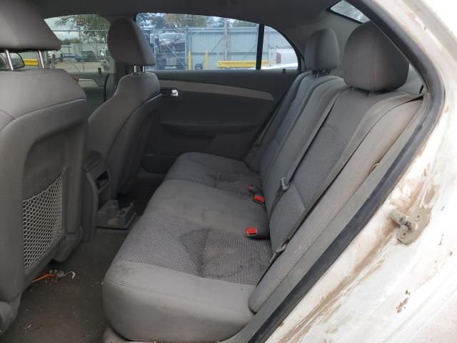 Photo 10 from auction – 2011 CHEVROLET MALIBU LS with VIN 1G1ZB5E11BF204685