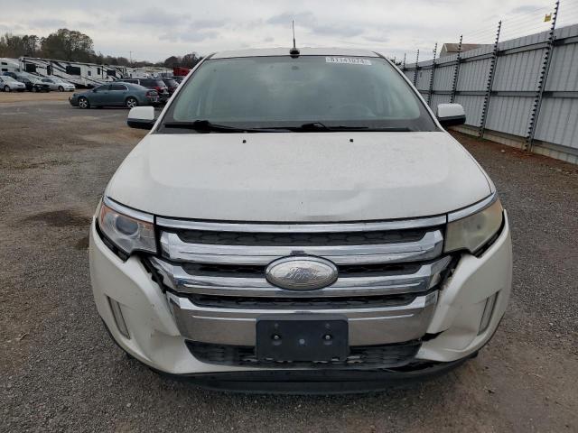 Photo 5 from auction – 2012 FORD EDGE LIMIT with VIN 2FMDK3KC9CBA05555