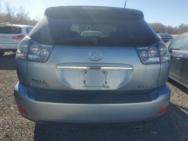 Photo 6 from auction – 2004 LEXUS RX 330 with VIN JTJHA31U040020321