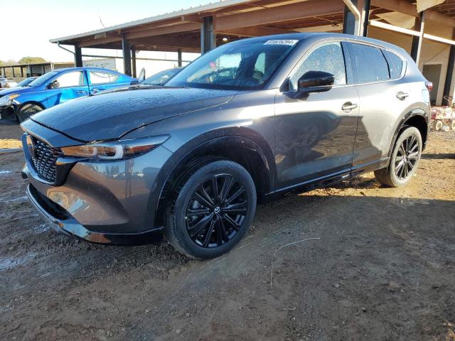 MAZDA CX-5 2023 with VIN JM3KFBAY3P0108606 - Photo from auction