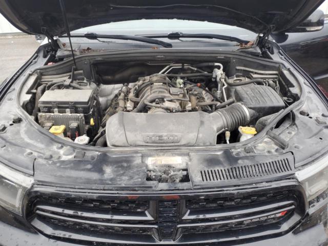 Photo 12 from auction – 2016 DODGE DURANGO R/ with VIN 1C4SDJCT0GC387540