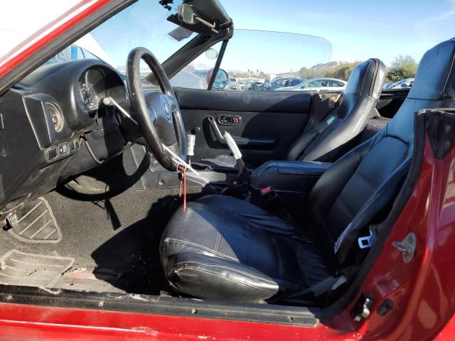 Photo 7 from auction – 1990 MAZDA MX-5 MIATA with VIN JM1NA3519L0115061