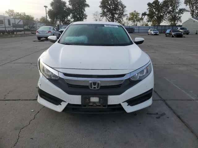 Photo 5 from auction – 2016 HONDA CIVIC LX with VIN 19XFC2F57GE210063