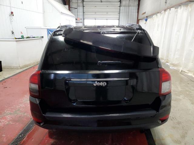 Photo 6 from auction – 2016 JEEP COMPASS SP with VIN 1C4NJCBA8GD812398