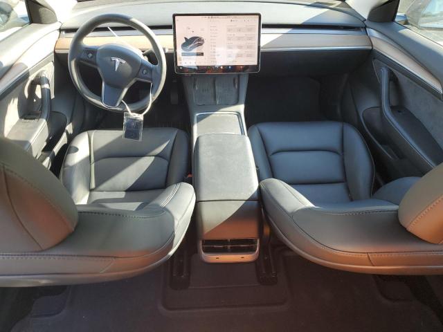 Photo 8 from auction – 2023 TESLA MODEL 3 with VIN 5YJ3E1EA2PF428508