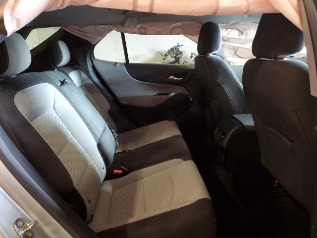 Photo 11 from auction – 2019 CHEVROLET EQUINOX LT with VIN 2GNAXJEV3K6162099