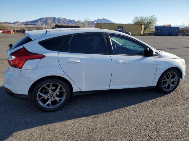 Photo 3 from auction – 2014 FORD FOCUS SE with VIN 1FADP3K28EL336424