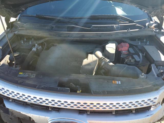Photo 12 from auction – 2012 FORD EXPLORER X with VIN 1FMHK7D84CGA49201
