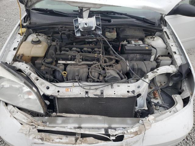 Photo 11 from auction – 2007 FORD FOCUS ZX4 with VIN 1FAFP34N67W284194
