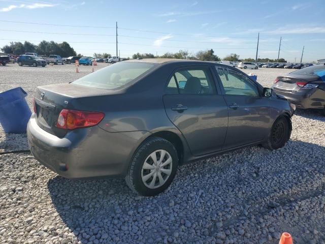 Photo 3 from auction – 2010 TOYOTA COROLLA BA with VIN JTDBU4EE4AJ063350