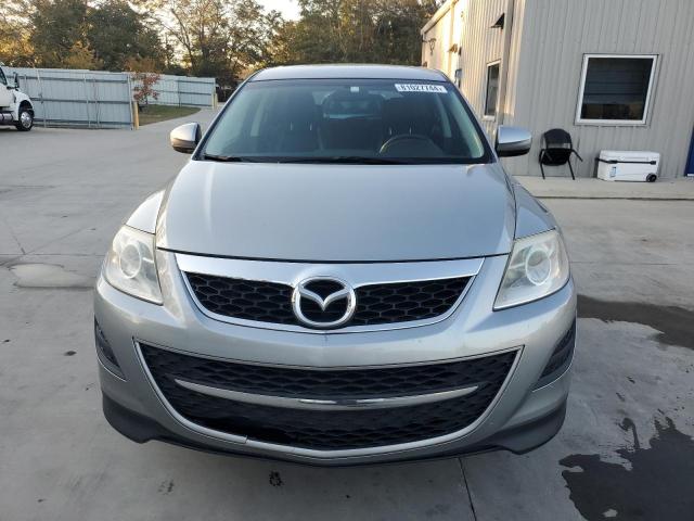 Photo 5 from auction – 2010 MAZDA CX-9 with VIN JM3TB2MA2A0237541