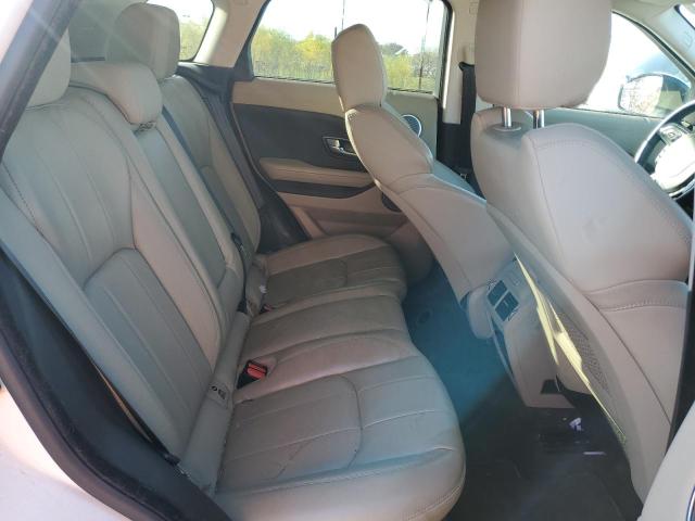 Photo 11 from auction – 2019 LAND ROVER RANGE ROVE with VIN SALVP2RX2KH349896