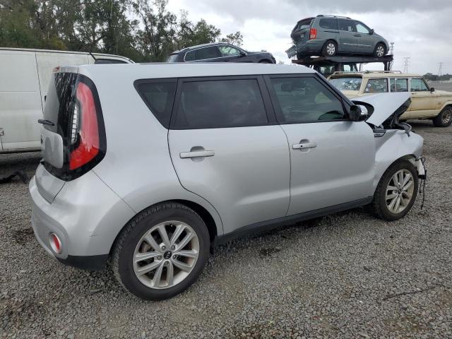 Photo 3 from auction – 2018 KIA SOUL + with VIN KNDJP3A51J7518560