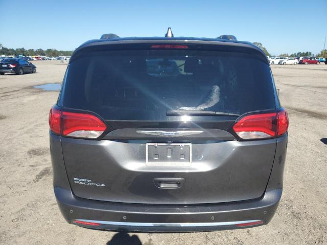 Photo 6 from auction – 2019 CHRYSLER PACIFICA T with VIN 2C4RC1BG3KR626486