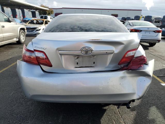 Photo 6 from auction – 2007 TOYOTA CAMRY CE with VIN JTNBE46K073128317