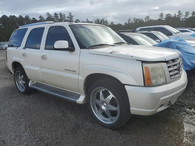 Photo 4 from auction – 2005 CADILLAC ESCALADE L with VIN 1GYEK63N85R170887