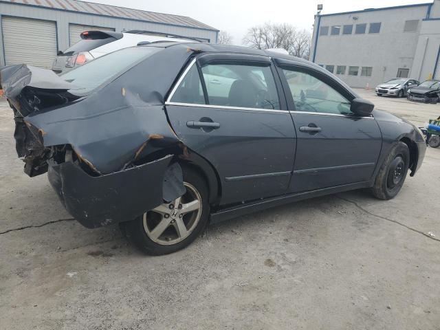 Photo 3 from auction – 2004 HONDA ACCORD EX with VIN 1HGCM56844A154451
