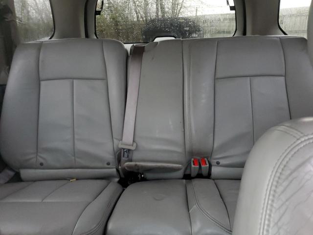 Photo 10 from auction – 2006 GMC ENVOY DENA with VIN 1GKET63M862335801