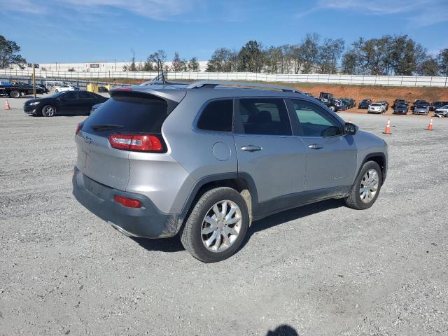 Photo 3 from auction – 2017 JEEP CHEROKEE L with VIN 1C4PJMDSXHW556873