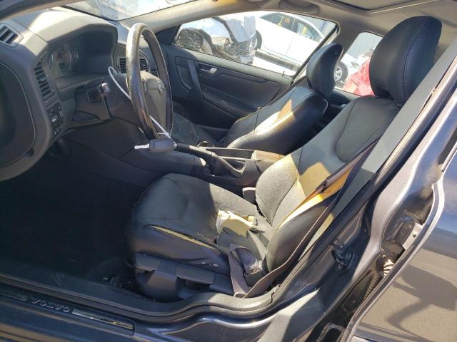 Photo 7 from auction – 2004 VOLVO S60 with VIN YV1RS61T842394994