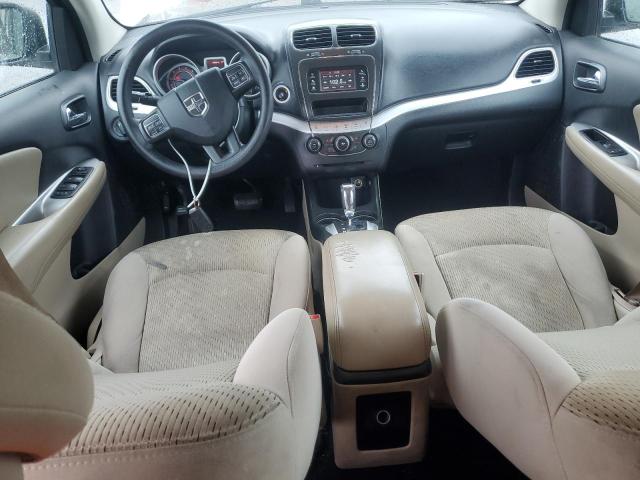 Photo 8 from auction – 2015 DODGE JOURNEY SE with VIN 3C4PDCABXFT738453