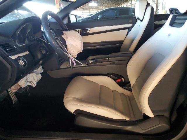 Photo 7 from auction – 2012 MERCEDES-BENZ E 550 with VIN WDDKK7DF7CF158269
