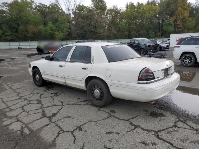 Photo 2 from auction – 2006 FORD CROWN VICT with VIN 2FAFP71W06X111391