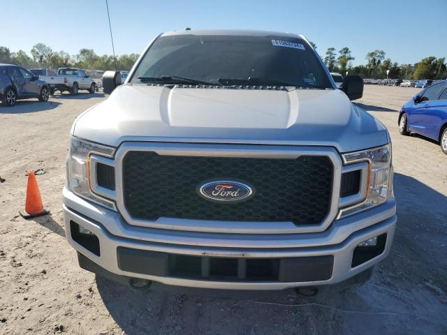 Photo 5 from auction – 2018 FORD F150 SUPER with VIN 1FTEW1EP3JFD09220