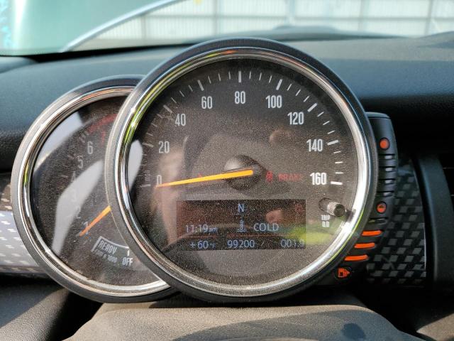 Photo 9 from auction – 2015 MINI COOPER S with VIN WMWXP7C50F2A59329