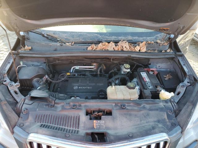 Photo 12 from auction – 2013 BUICK ENCORE with VIN KL4CJESB3DB211364