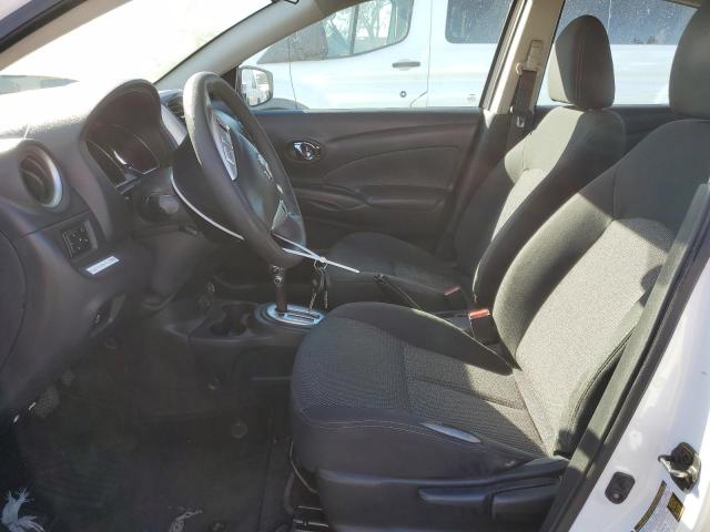 Photo 7 from auction – 2018 NISSAN VERSA S with VIN 3N1CN7AP5JK407988