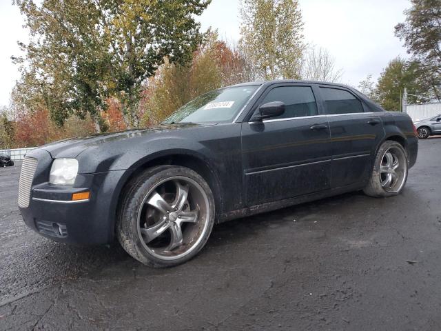 Photo 1 from auction – 2005 CHRYSLER 300 TOURIN with VIN 2C3JA53G25H630004