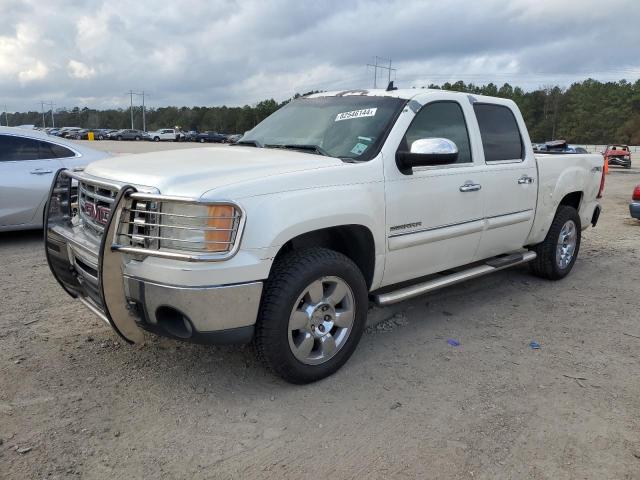 GMC SIERRA K15 2011 with VIN 3GTP2WE38BG250955 - Photo from auction