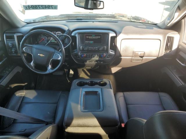 Photo 8 from auction – 2015 CHEVROLET SILVERADO with VIN 1GCVKREC7FZ444312