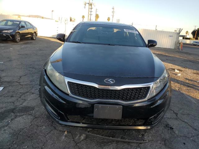 Photo 5 from auction – 2012 KIA OPTIMA EX with VIN 5XXGN4A72CG034589