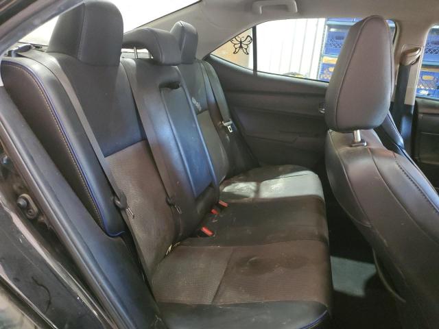 Photo 10 from auction – 2019 TOYOTA COROLLA L with VIN 2T1BURHE7KC136426