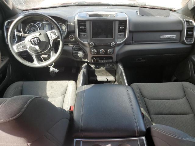Photo 8 from auction – 2019 RAM 1500 BIG H with VIN 1C6SRFFT9KN897609