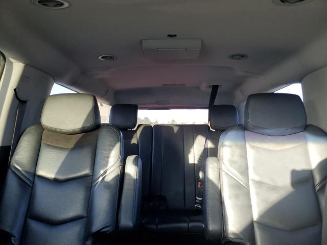 Photo 10 from auction – 2018 CADILLAC ESCALADE E with VIN 1GYS4JKJ3JR144741