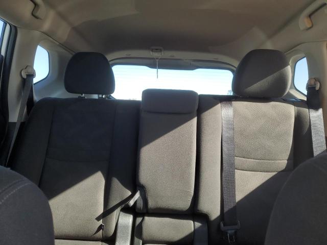 Photo 10 from auction – 2016 NISSAN ROGUE S with VIN KNMAT2MTXGP662309