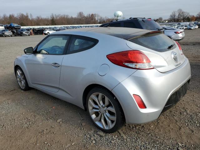 Photo 2 from auction – 2015 HYUNDAI VELOSTER with VIN KMHTC6AD9FU230707